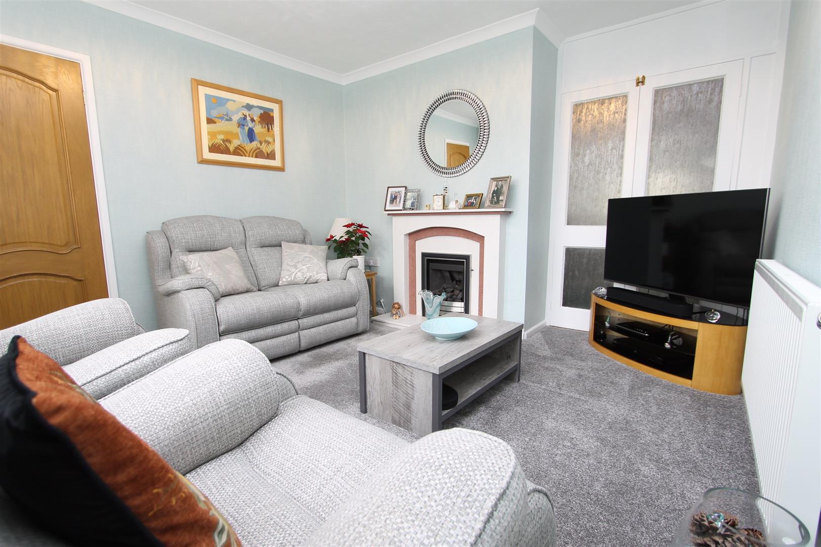 The Deansway, Kidderminster